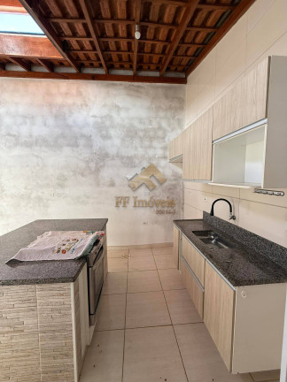 Imagem Casa com 2 Quartos à Venda,  em Jardim Ipanema - São Carlos