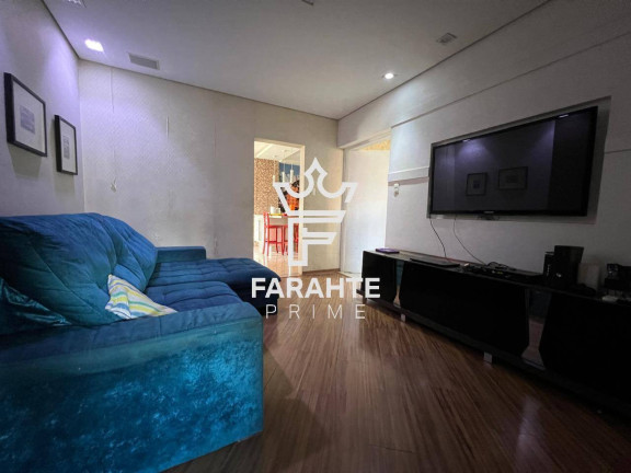 Imagem Apartamento com 3 Quartos à Venda, 166 m² em Embaré - Santos Imagem Apartamento com 3 Quartos à Venda, 166 m² em Embaré - Santos