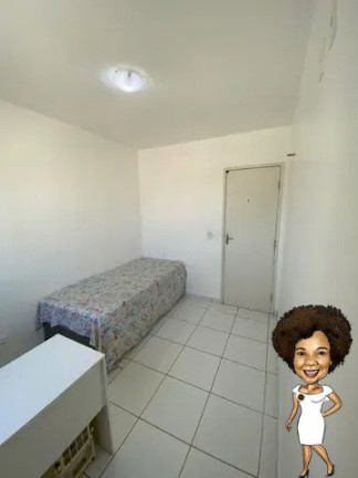 Imagem Apartamento com 2 Quartos à Venda, 53 m² em Centro - Barra Dos Coqueiros