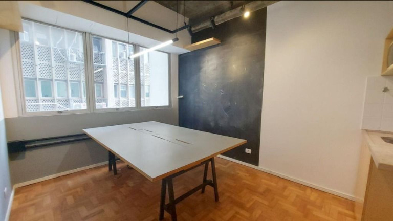 Foto do imóvel Sala Comercial à Venda ou Locação, 28 m² em Jardim Paulista - São Paulo