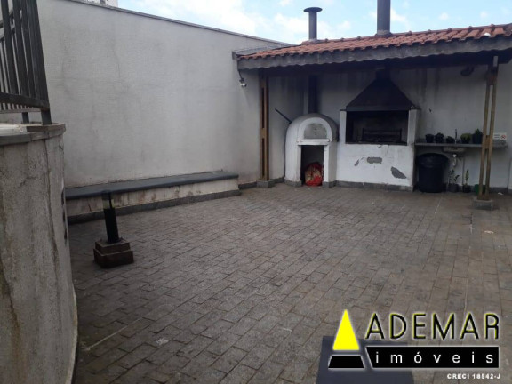 Imagem Apartamento com 2 Quartos à Venda, 56 m² em Centro - Diadema Imagem Apartamento com 2 Quartos à Venda, 56 m² em Centro - Diadema