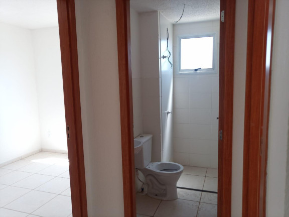 Imagem Apartamento com 2 Quartos à Venda, 50 m² em R$162.000,00 // Chácaras Califórnia - Contagem Imagem Apartamento com 2 Quartos à Venda, 50 m² em R$162.000,00 // Chácaras Califórnia - Contagem