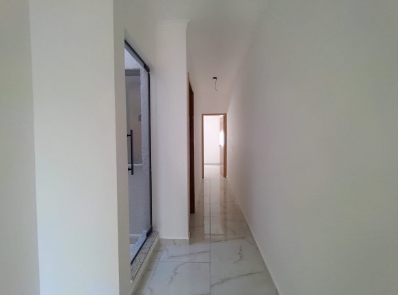 Imagem Casa com 3 Quartos à Venda, 126 m² em Bosque Da Saúde - São Paulo