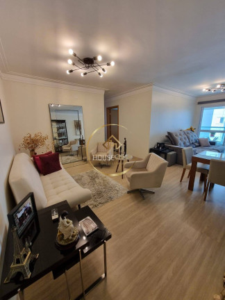 Imagem Apartamento com 3 Quartos à Venda, 105 m² em Urbanova - São José Dos Campos Imagem Apartamento com 3 Quartos à Venda, 105 m² em Urbanova - São José Dos Campos