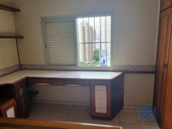 Imagem Apartamento com 3 Quartos à Venda, 110 m² em Vila Mariana - São Paulo Imagem Apartamento com 3 Quartos à Venda, 110 m² em Vila Mariana - São Paulo