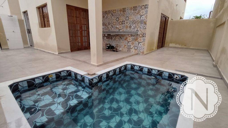 Imagem Sobrado com 3 Quartos à Venda, 88 m² em Tupy - Itanhaém Imagem Sobrado com 3 Quartos à Venda, 88 m² em Tupy - Itanhaém
