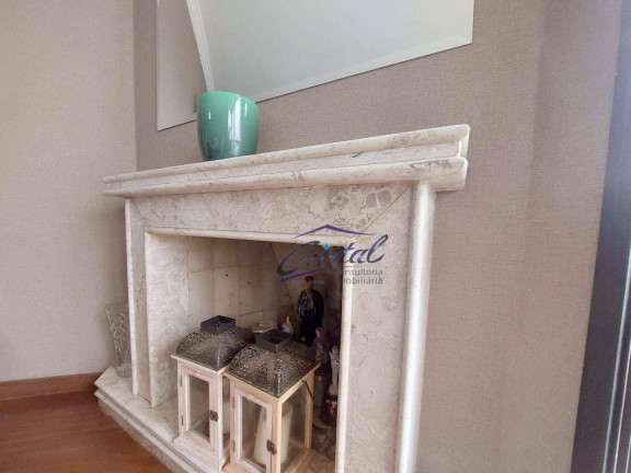 Imagem Apartamento com 3 Quartos à Venda, 114 m² em Perdizes - São Paulo