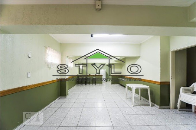 Imagem Apartamento com 1 Quarto à Venda, 46 m² em Assunção - São Bernardo Do Campo