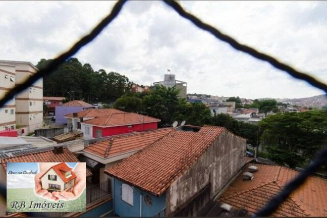 Imagem Apartamento com 2 Quartos à Venda, 63 m² em Nova Petrópolis - São Bernardo Do Campo
