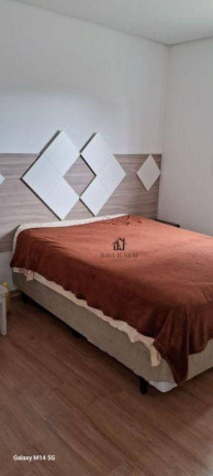 Imagem Apartamento com 2 Quartos à Venda, 53 m² em Parque Morumbi - Votorantim