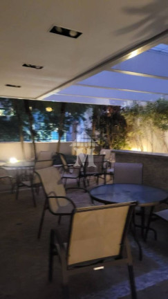 Imagem Apartamento com 1 Quarto para Alugar, 71 m² em Paraíso - São Paulo
