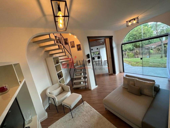 Imagem Casa com 3 Quartos para Alugar, 125 m² em Chácara Santa Lúcia - Carapicuíba Imagem Casa com 3 Quartos para Alugar, 125 m² em Chácara Santa Lúcia - Carapicuíba