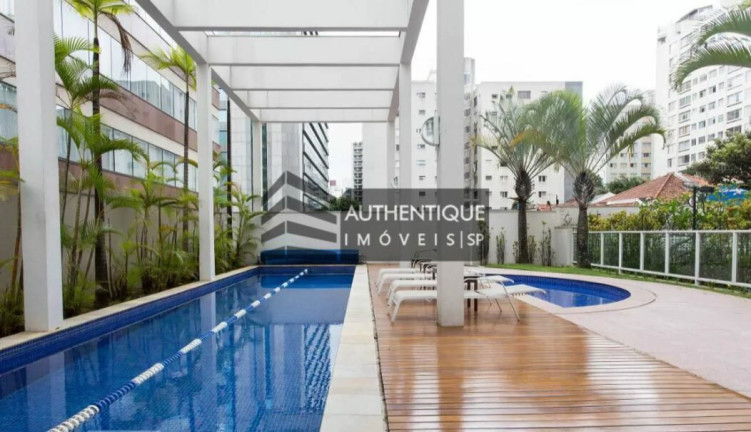 Imagem Apartamento com 3 Quartos à Venda, 162 m² em Jardim Paulista - São Paulo