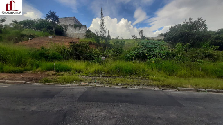 Terreno à Venda, 200 m² em Portal Da Estação - Franco Da Rocha