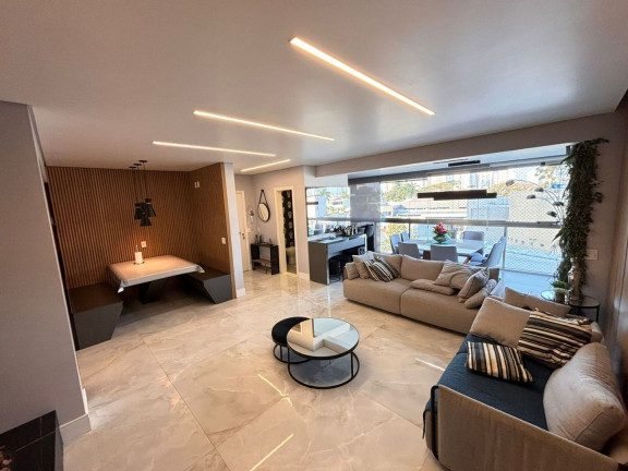 Imagem Imóvel com 3 Quartos à Venda, 160 m² em Jardim Do Mar - São Bernardo Do Campo