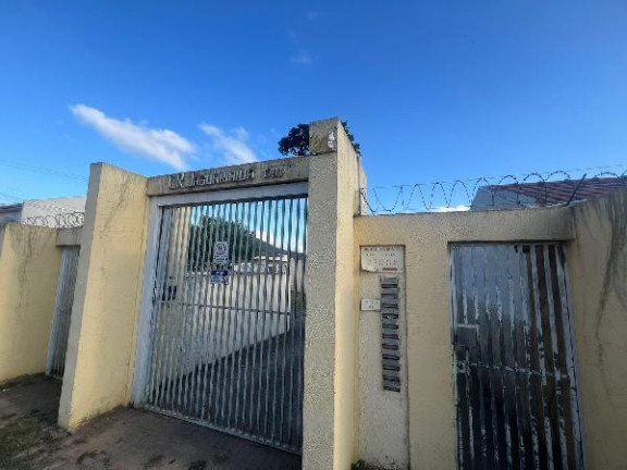 Casa com 2 Quartos à Venda, 109 m² em Estados - Fazenda Rio Grande