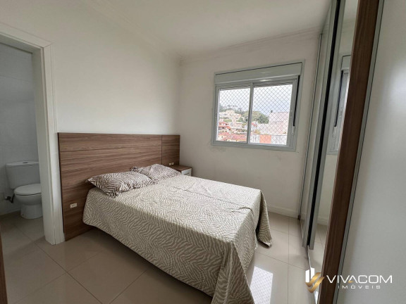 Imagem Apartamento com 3 Quartos à Venda, 80 m² em Abraão - Florianópolis Imagem Apartamento com 3 Quartos à Venda, 80 m² em Abraão - Florianópolis