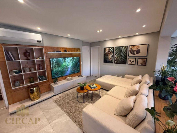 Imagem Apartamento com 3 Quartos à Venda, 105 m² em Lapa - São Paulo Imagem Apartamento com 3 Quartos à Venda, 105 m² em Lapa - São Paulo