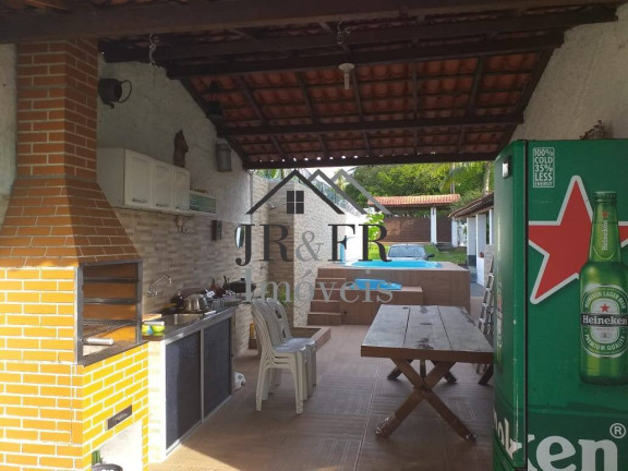 Imagem Casa com 7 Quartos à Venda, 359 m² em Várzea Da Meira (monte Gordo) - Camaçari