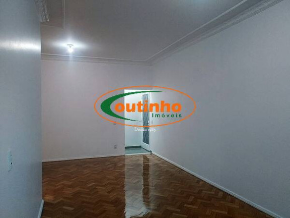Imagem Apartamento com 4 Quartos à Venda, 122 m² em Tijuca - Rio De Janeiro