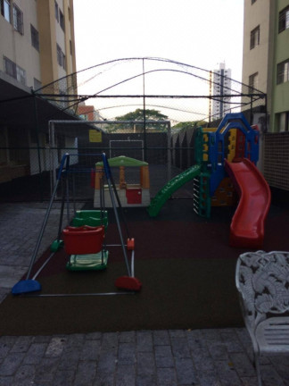 Imagem Apartamento com 3 Quartos à Venda, 103 m² em Tatuapé - São Paulo