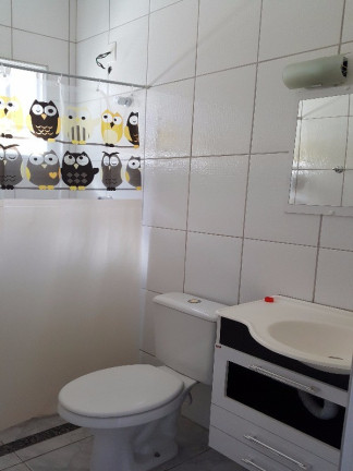 Imagem Casa com 2 Quartos para Alugar, 70 m² em Res. Villa De Espanha - Bragança Paulista