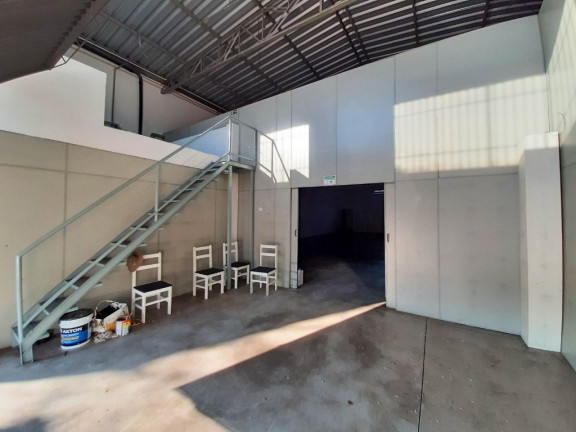 Imagem Sala Comercial para Alugar, 350 m² em Jardim Guanabara - Campinas