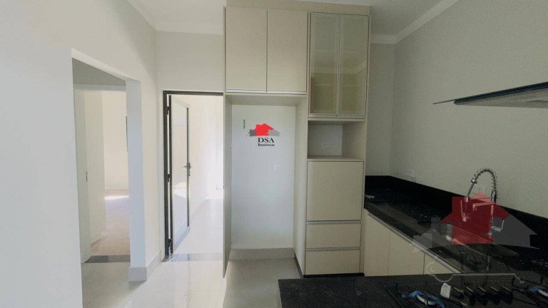 Imagem Casa com 3 Quartos à Venda, 207 m² em São Bento - Paulínia