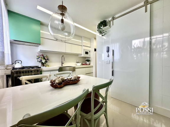 Imagem Apartamento com 4 Quartos à Venda, 130 m² em Praia Da Costa - Vila Velha