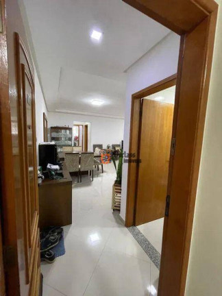 Imagem Apartamento com 3 Quartos à Venda, 133 m² em Aviação - Praia Grande Imagem Apartamento com 3 Quartos à Venda, 133 m² em Aviação - Praia Grande