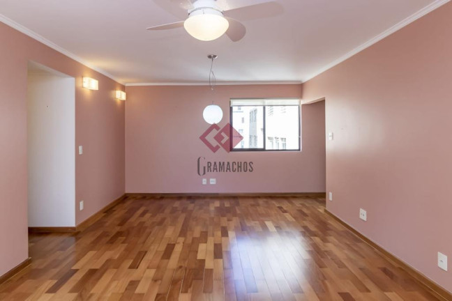 Imagem Apartamento com 2 Quartos à Venda, 91 m² em Santa Cecília - São Paulo