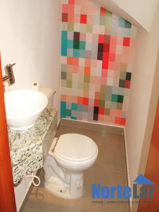 Imagem Apartamento com 2 Quartos à Venda, 80 m² em Vila Boaçava - São Paulo