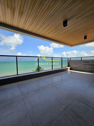 Imagem Apartamento com 3 Quartos à Venda, 172 m² em Camboinha - Cabedelo Imagem Apartamento com 3 Quartos à Venda, 172 m² em Camboinha - Cabedelo