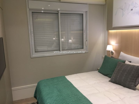 Imagem Apartamento com 2 Quartos à Venda, 64 m² em Vila Mariana - São Paulo