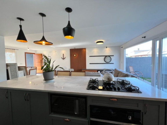Imagem Casa com 3 Quartos à Venda, 119 m² em Village - Capao Da Canoa
