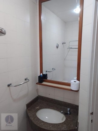 Imagem Studio com 1 Quarto para Alugar, 35 m² em Jardim Paulista - São Paulo Imagem Studio com 1 Quarto para Alugar, 35 m² em Jardim Paulista - São Paulo