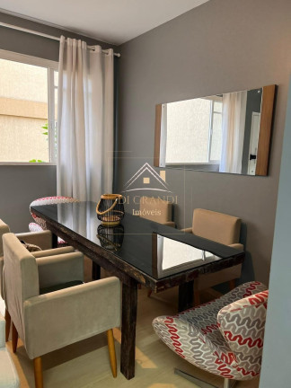 Imagem Imóvel com 2 Quartos à Venda, 78 m² em Cambuí - Campinas