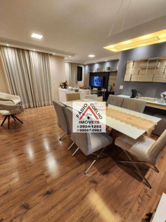 Imagem Apartamento com 3 Quartos à Venda, 75 m² em Jardim Marajoara - São Paulo Imagem Apartamento com 3 Quartos à Venda, 75 m² em Jardim Marajoara - São Paulo