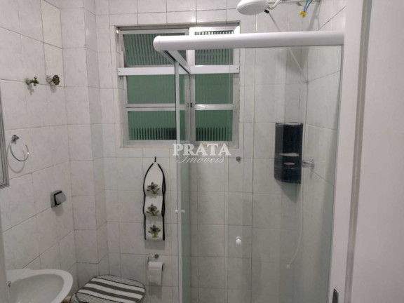 Imagem Apartamento com 1 Quarto à Venda, 47 m² em Centro - São Vicente Imagem Apartamento com 1 Quarto à Venda, 47 m² em Centro - São Vicente