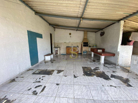 Imagem Chácara com 2 Quartos à Venda, 130 m² em Terra Preta - Mairiporã