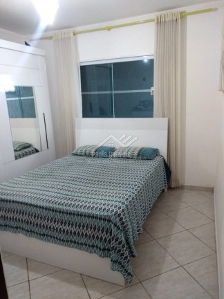 Imagem Casa com 3 Quartos à Venda, 83 m² em Jardim Rodolfo - Sao Jose Dos Campos