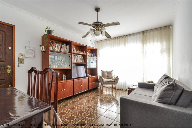 Imagem Casa com 2 Quartos à Venda, 112 m² em Vila Brasilina - São Paulo