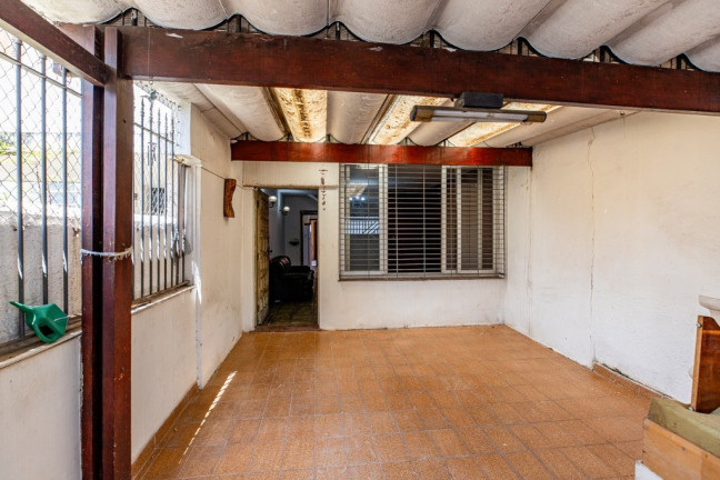 Imagem Casa com 3 Quartos à Venda, 120 m² em Jardim Das Acácias - São Paulo