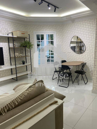 Imagem Casa com 2 Quartos à Venda, 100 m² em Vila Pires - Santo André