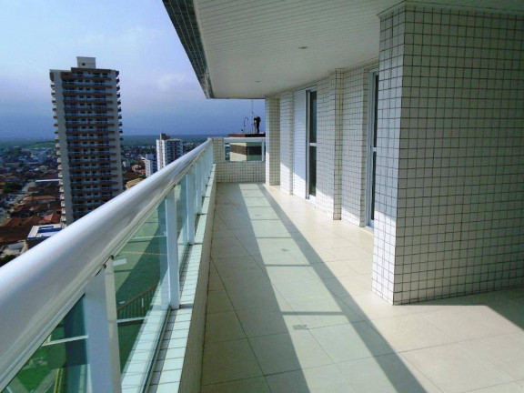 Imagem Apartamento com 3 Quartos à Venda, 139 m² em Vila Guilhermina - Praia Grande Imagem Apartamento com 3 Quartos à Venda, 139 m² em Vila Guilhermina - Praia Grande