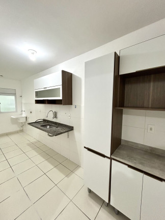 Imagem Apartamento com 2 Quartos à Venda, 59 m² em Santa Luzia - São Gonçalo Imagem Apartamento com 2 Quartos à Venda, 59 m² em Santa Luzia - São Gonçalo
