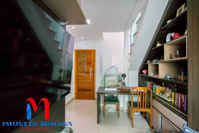 Cobertura com 2 Quartos à Venda, 82 m² em Vila América - Santo André
