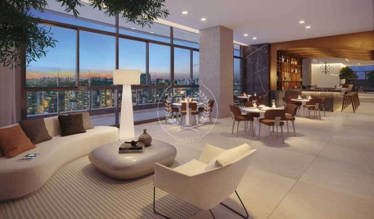 Imagem Apartamento com 3 Quartos à Venda, 108 m² em Jardim Das Acácias - São Paulo