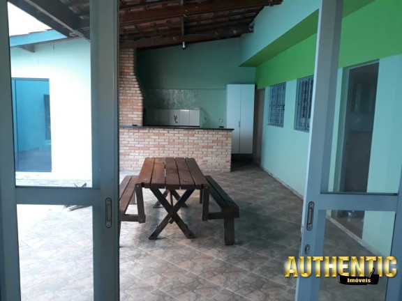 Imagem Imóvel à Venda, 426 m² em Jardim Villa Amato - Sorocaba