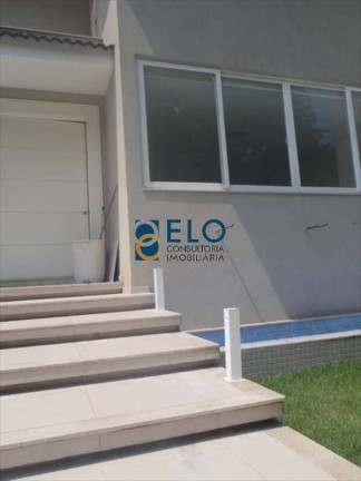 Imagem Sobrado com 4 Quartos à Venda, 937 m² em Morro De Nova Cintra - Santos